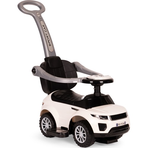 Rider walker pusher 3in1 car super car