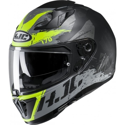 Kask motocyklowy HJC i70 Rias MC4HSF