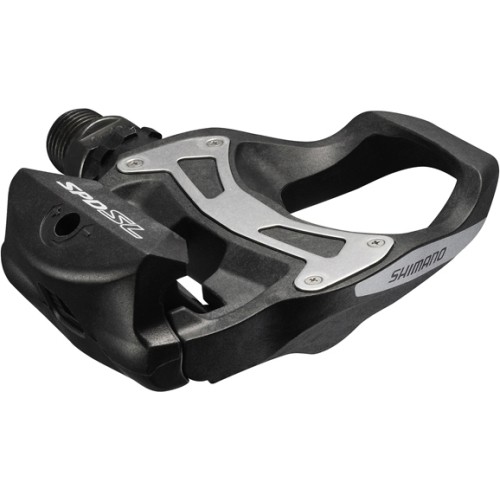 Pedały Shimano PD-R550 SPD-SL Non Series, czarne