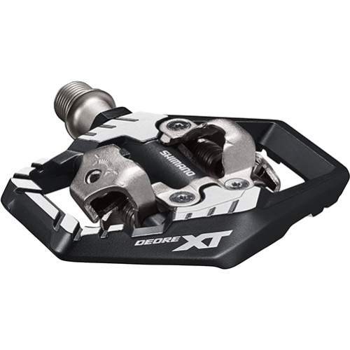 Bicycle Pedals Shimano SPD, w/Cleat, SM-SH51 PD-M8120 Deore XT