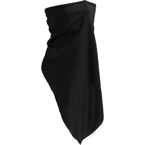 Face Scarf MIL-TEC - Black