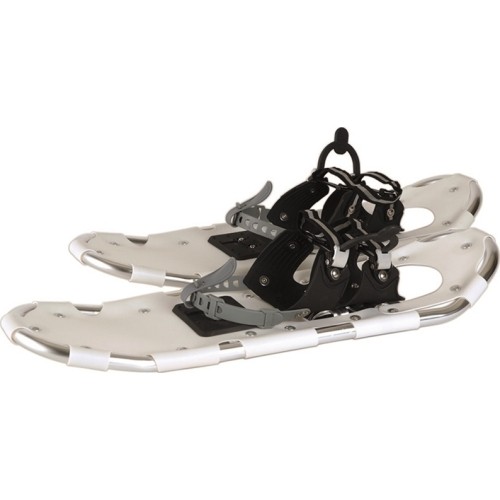 Snow Shoes with Aluminum Frame MIL-TEC - White