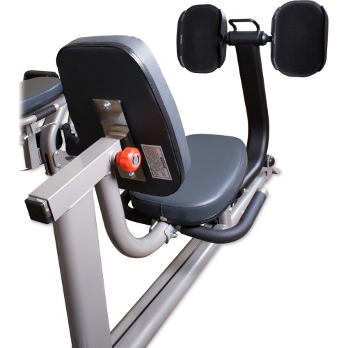 BodyCraft Elite Leg Press