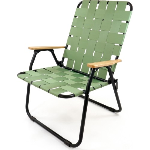 BasicNature Travelchair 'Enjoy'