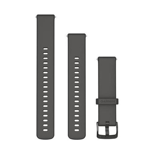 Garmin UltraFit Nylon Strap