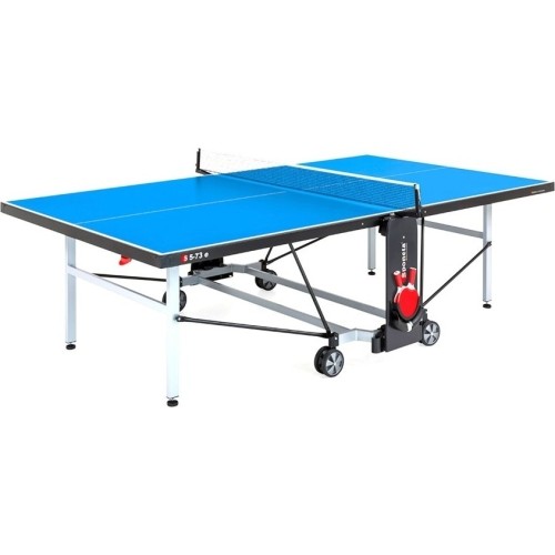 Sponeta S 5-73e Outdoor Tennis table with net