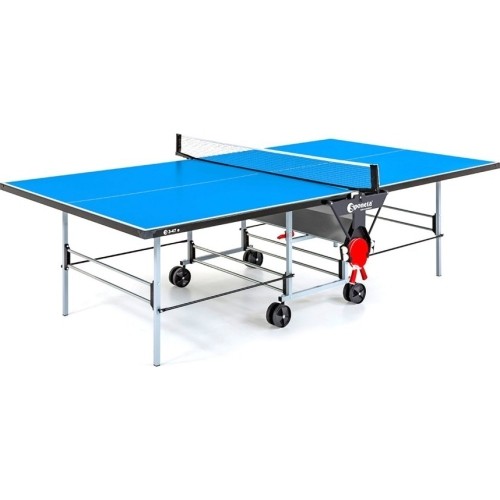 Sponeta S 3-47e Outdoor Tennis table with net