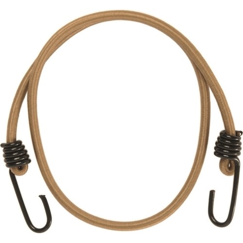 COYOTE ELAST. SHOCK CORDS W.HOOKS (PAIR)