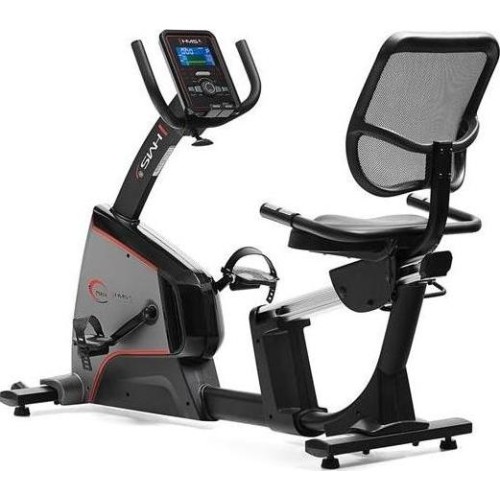 Recumbent Magnetic Bike HMS R5814-i