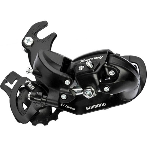 Przerzutka tylna Shimano Tourney 6/7s RD-TX300