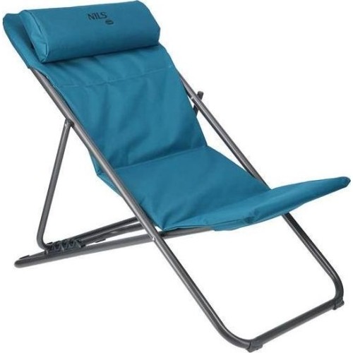 NC3018 NILS CAMP TOURIST CHAIR