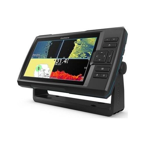 Echosonda Garmin STRIKER Vivid 9sv z przetwornikiem GT52HW-TM