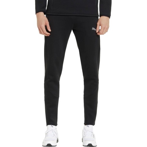 Puma Kelnės Vyrams Evostripe Pants Black 847404 01