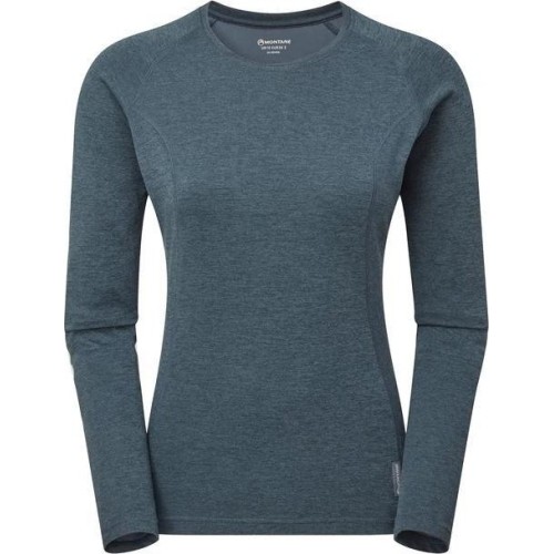 Women's Montane Dart Long Sleeve T-Shirt