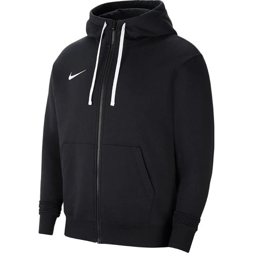 Nike Džemperis Paaugliams NK Jr Park 20 Fleece Hoodie Black CW6891 010