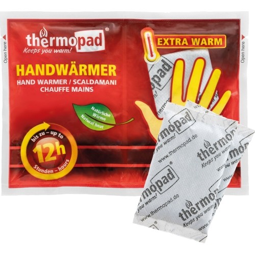 Hand Warmer Thermopad