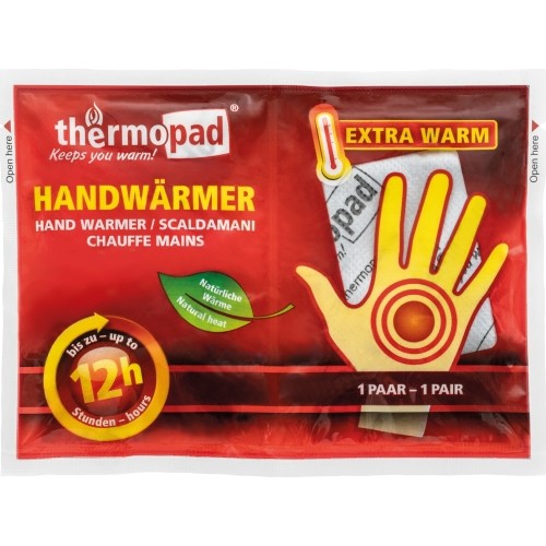 Ogrzewacz do rąk dłoni Thermopad