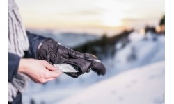 Ogrzewacz do rąk dłoni Thermopad