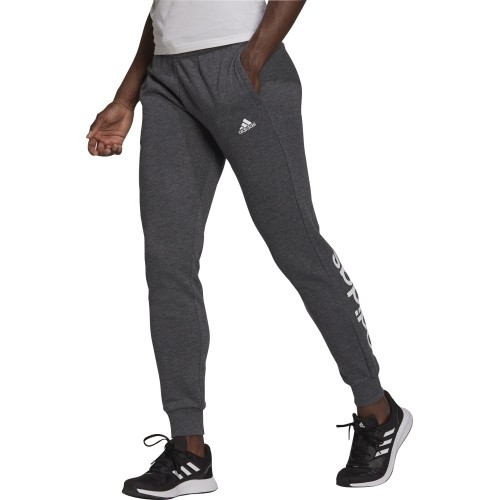 Adidas Kelnės Moterims W Lin Ft C Pant Grey