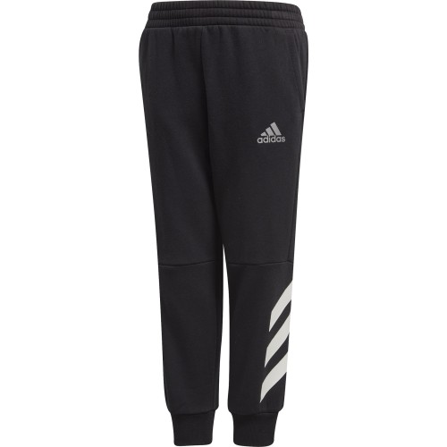 Adidas Kelnės Paaugliams Lb Comfi Pants Black