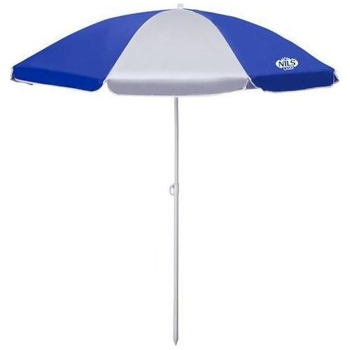 NC7813 BEACH UMBRELLA NILS CAMP