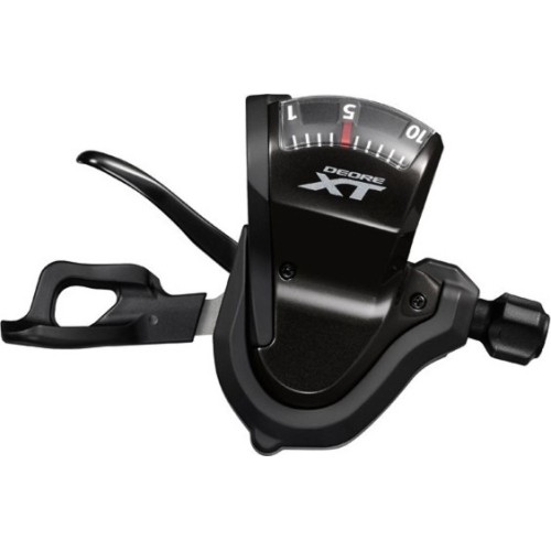 Shift Lever Shimano 10s w/OGD SL-T8000 Deore XT, Right