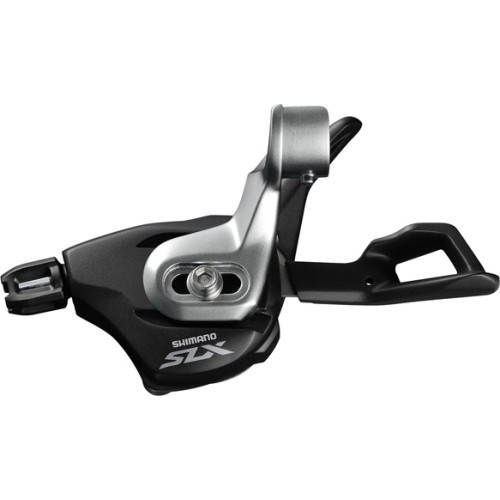 Shift Lever Set Shimano 2/3s SL-M7000-IR SLX