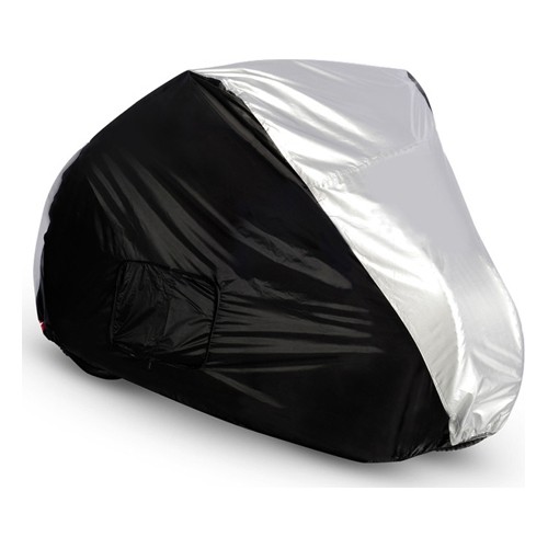 Bicycle Cover OXC Aquatex, 2 Bikes, 200x75x110cm