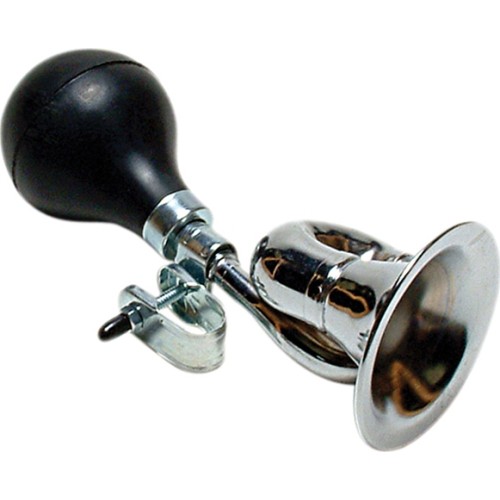 Bicycle Horn OXC Bulb Bugle Pattern