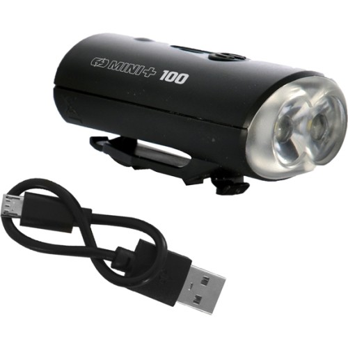 Cycling Light OXC LED, 2 LED, 100lm