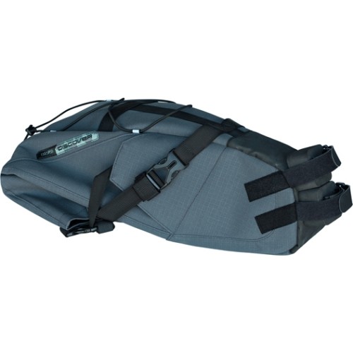 Bicycle Seatpost Bag PRO Gravel, 15l