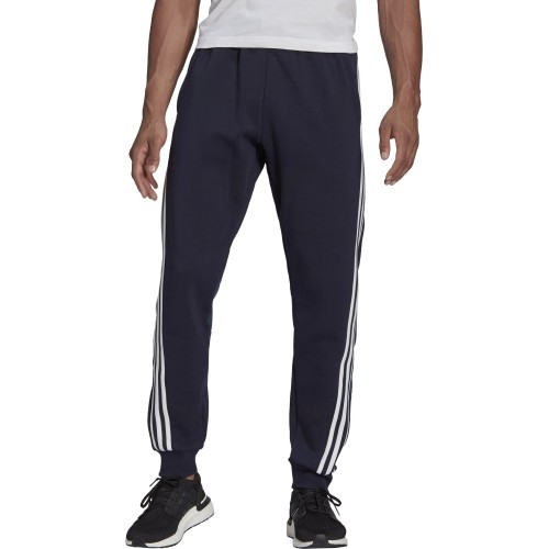 Adidas Kelnės Vyrams M Fi Pant 3s Blue