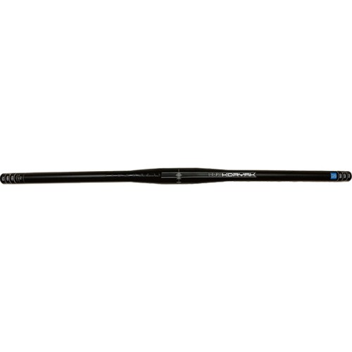 Bicycle Handlebar PRO Koryak Flat, Black, 720mm, 31.8mm