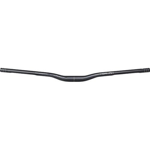 Bicycle Handlebar PRO Koryak Riser, Black, 800mm, 31.8mm, 20mm Rise