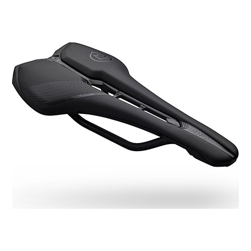 Bicycle Saddle PRO Falcon Team, Black, 132mm, AF