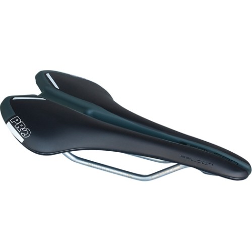 Bicycle Saddle PRO Falcon CRMO, 152mm