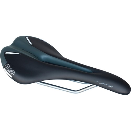 Bicycle Saddle PRO Turnix CRMO, 142mm