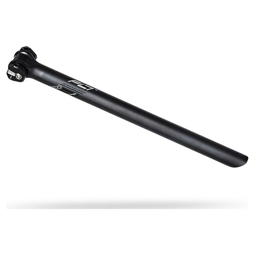 Bicycle Seatpost PRO PLT, 27.2mm, 20mm Offset