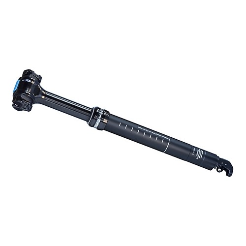 Dropper Post PRO Discover 70, Black, 27.2mm, Internal, 0 Offset