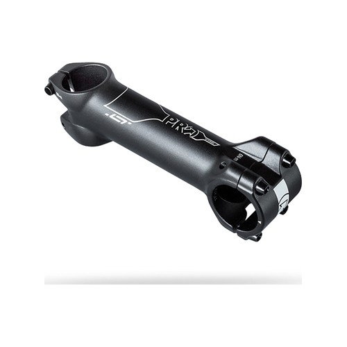 Bicycle Stem PRO LT, 80mm, 31.8mm, +/-17 laipsniai