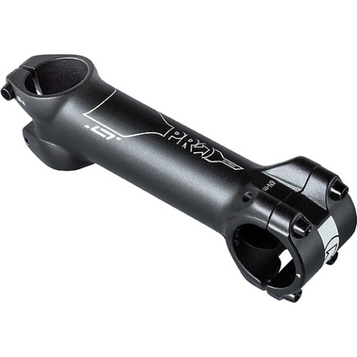 Bicycle Stem PRO LT, Black, 120mm, 31.8 , +/-17degr