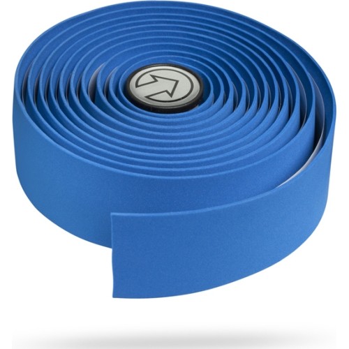 Bicycle Handlebar Tape PRO Sport Control, Blue, EVA