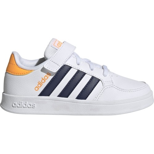 Adidas Avalynė Vaikams Breaknet El C White Yellow GW2898