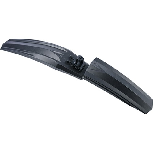 Front Mudguard OXC Mudstop, Fit 26, 27.5, 29" and 24.5-31.8mm