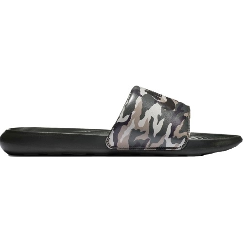 Nike Šlepetės Vyrams Victori One Slide Print Camo