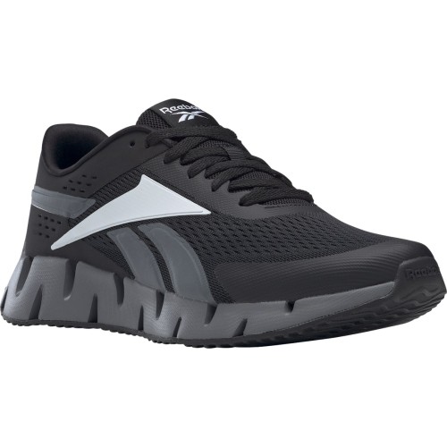Reebok Avalynė Vyrams Zig Dynamica 2.0 Black