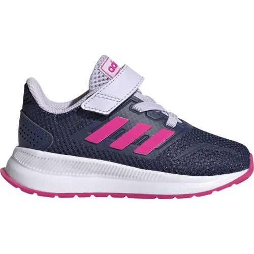 Adidas Avalynė Vaikams Runfalcon I Pink Purple