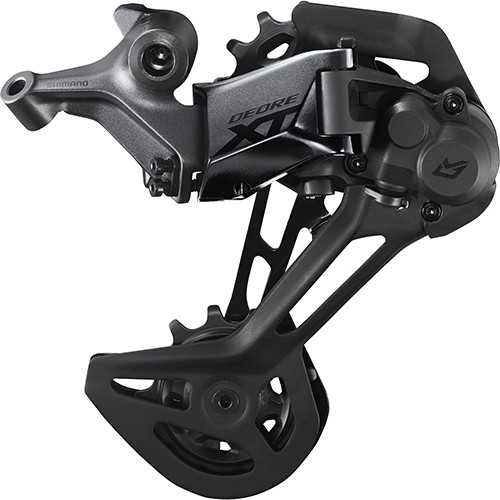 Rear Derailleur Shimano 11s Deore XT RDM8130