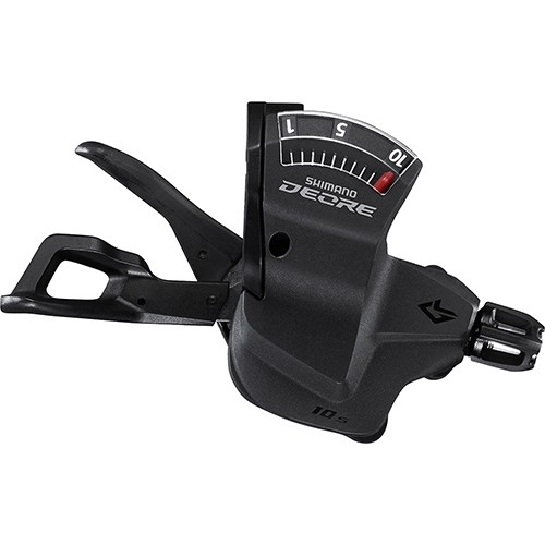 Shift Lever Shimano 10s W/O OGD SL-M5130, Right