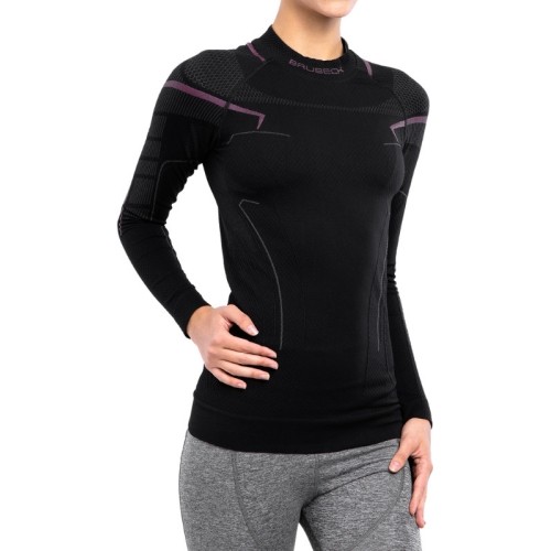 Mot. Brubeck Thermo Women's Sweatshirt